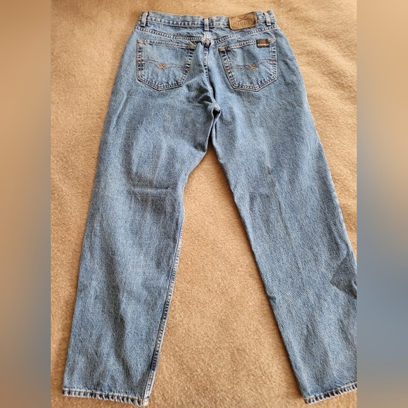 Vintage Manager X-Rated Jeans - Picture 6 of 16